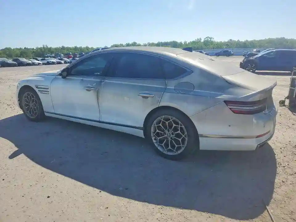 KMTGB4SC2MU046128 2021 GENESIS G80-1