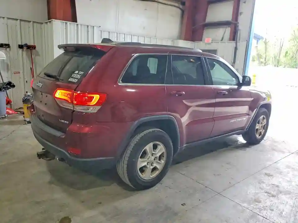 1C4RJFAG4GC305061 2016 JEEP CHEROKEE-2