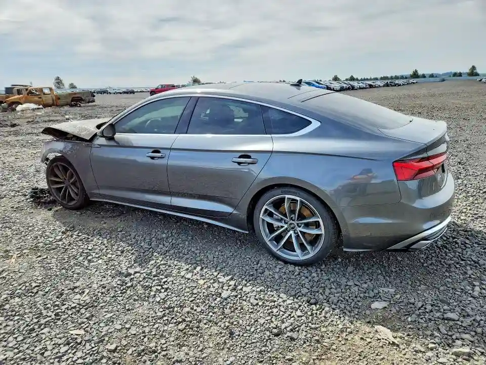 WAUFACF56MA047865 2021 AUDI A5-1