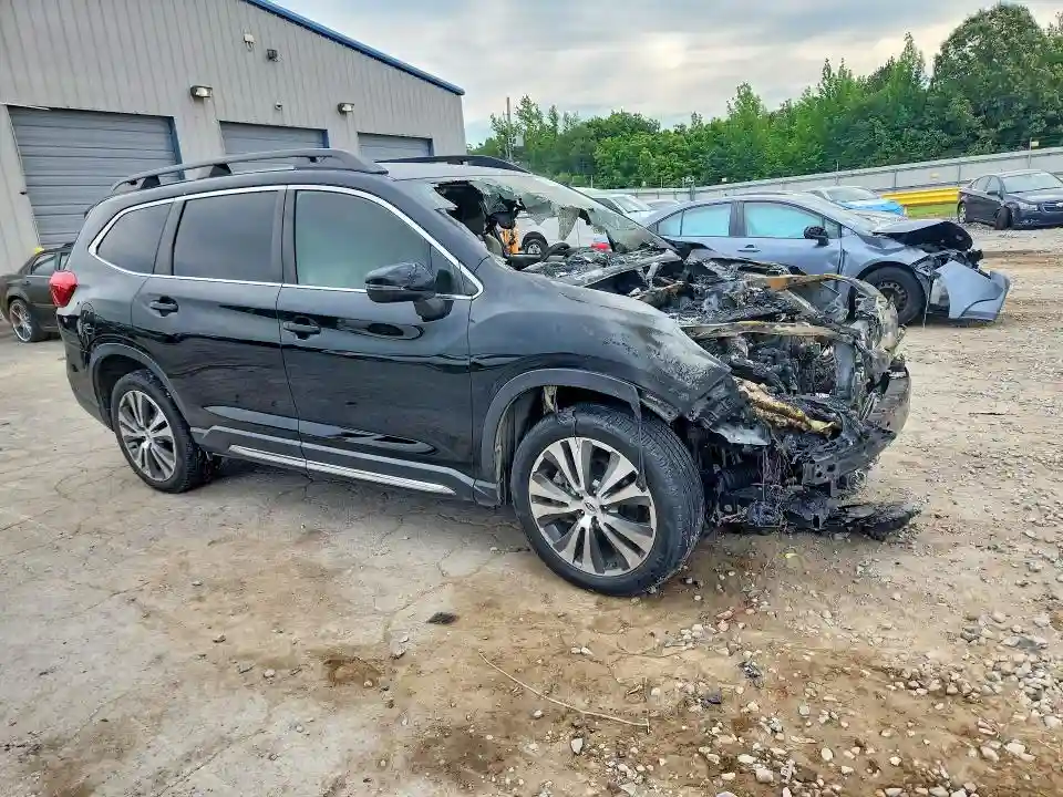 4S4WMAMD5K3412333 2019 SUBARU ASCENT-3