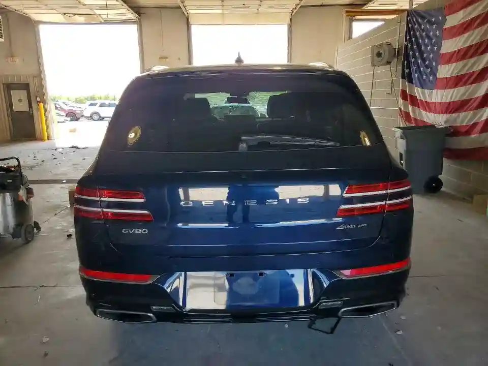 KMUHCESC6MU065008 2021 GENESIS GV80-5