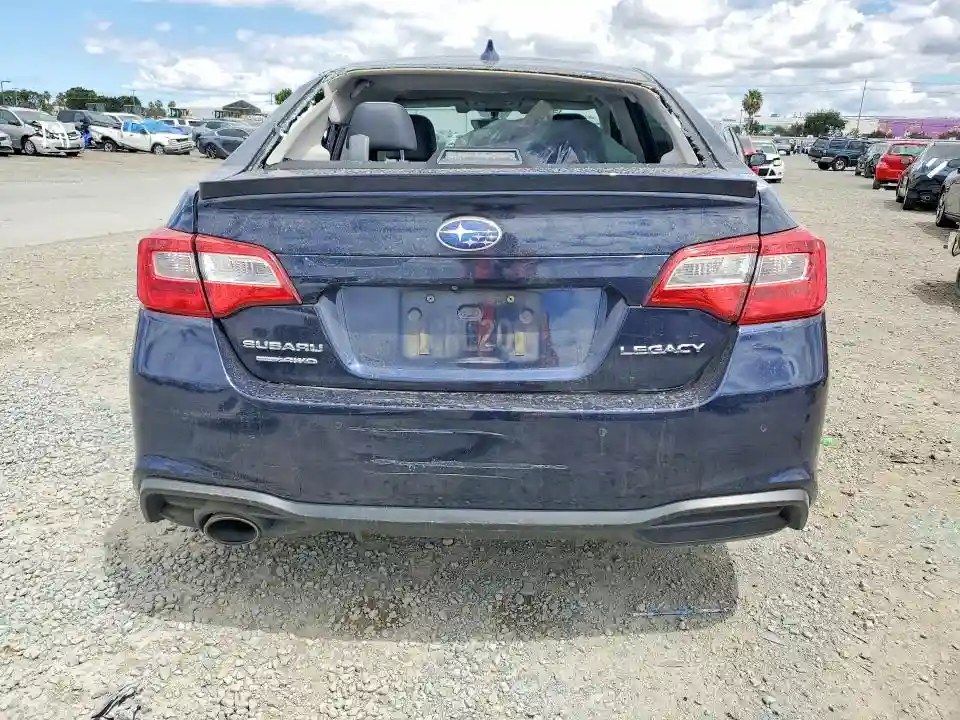4S3BNAS69J3032642 2018 SUBARU LEGACY-5