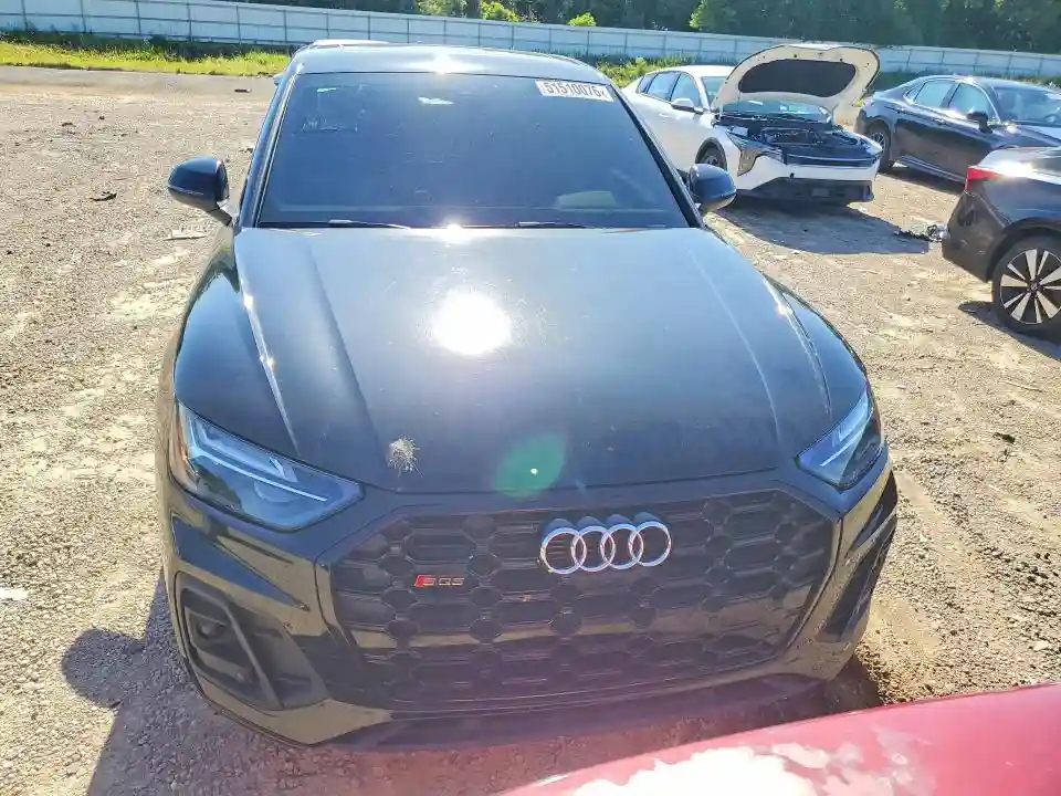 WA124AFY6N2029458 2022 AUDI SQ5 SPORTB-4