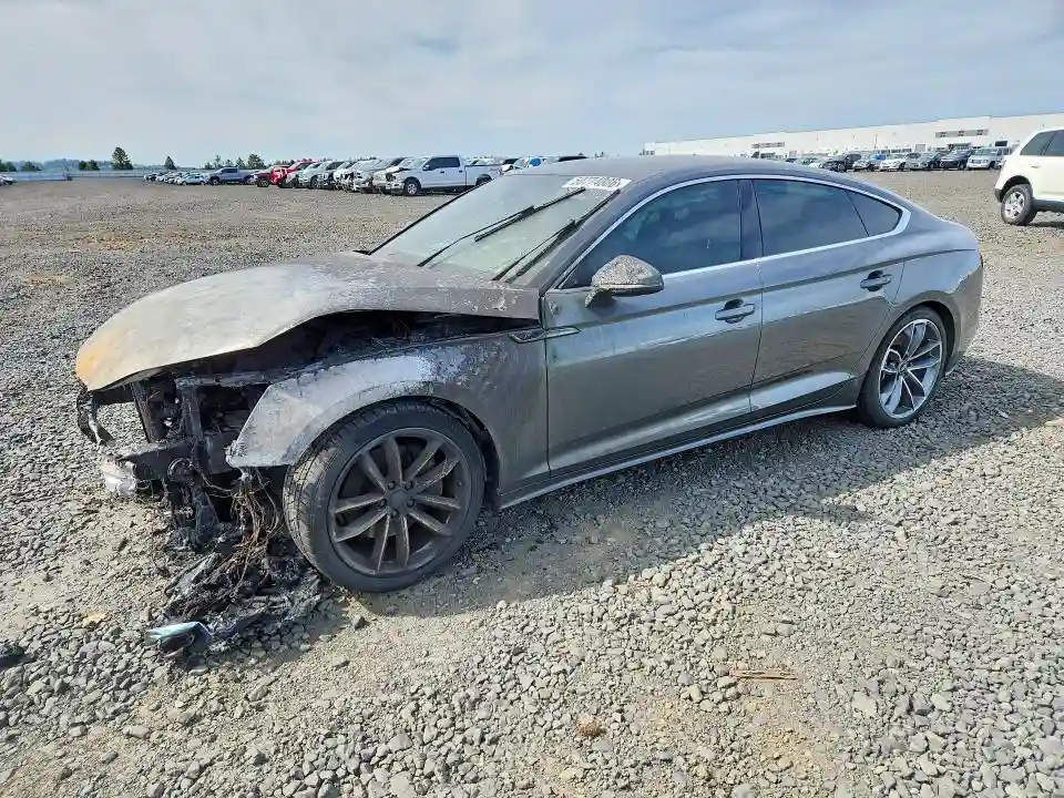 WAUFACF56MA047865 2021 AUDI A5-0