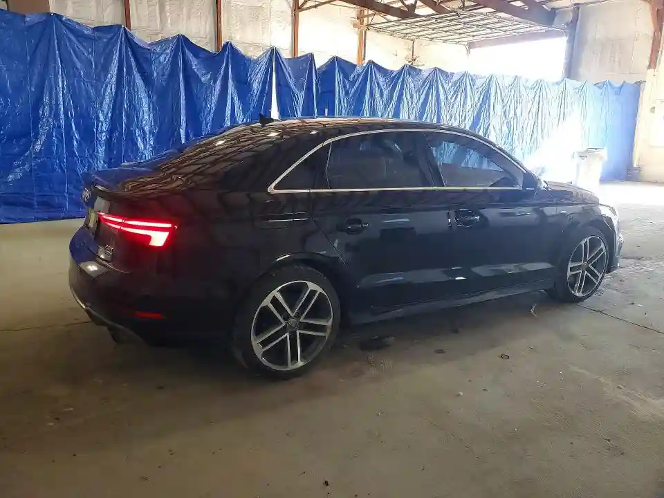 WAUJ8GFF6H1050583 2017 AUDI A3-2