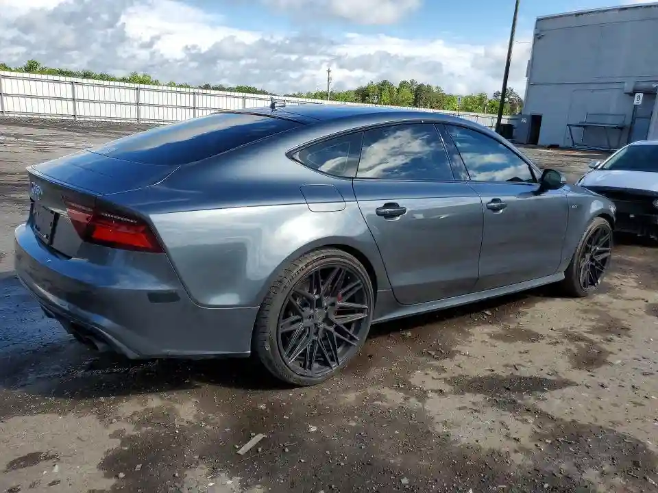WAU2FAFC9HN034481 2017 AUDI S7 4.0T PR-2