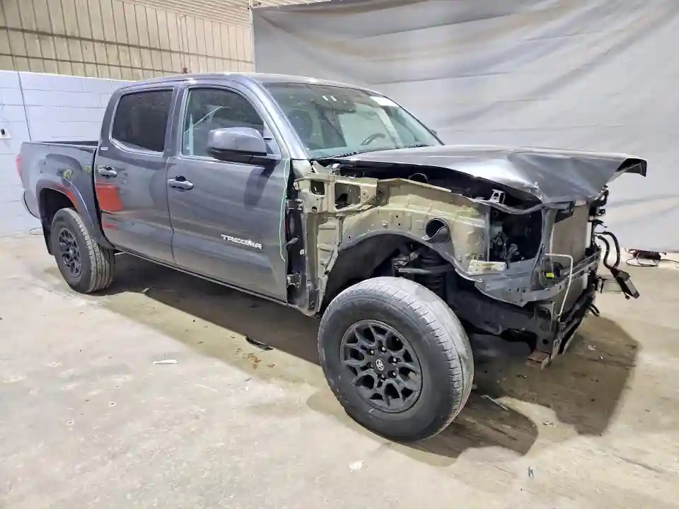 3TMCZ5AN0KM218918 2019 TOYOTA TACOMA-3