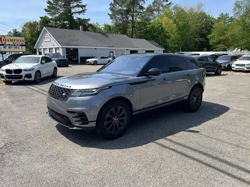 SALYT2EX7MA311302 2021 LAND ROVER RANGEROVER-1