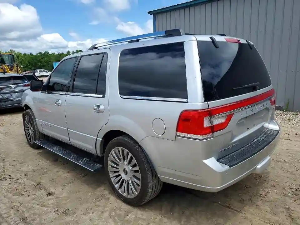 5LMJJ2JT3HEL04159 2017 LINCOLN NAVIGATOR-1