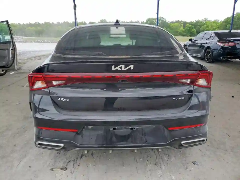 5XXG64J20NG100190 2022 KIA K5-5