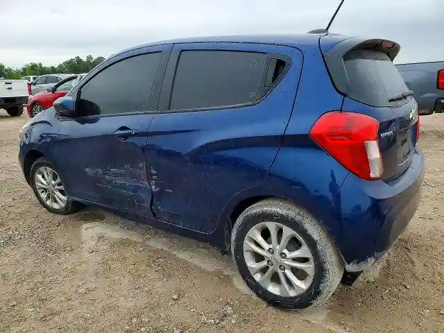 KL8CD6SA8NC018139 2022 CHEVROLET SPARK-1
