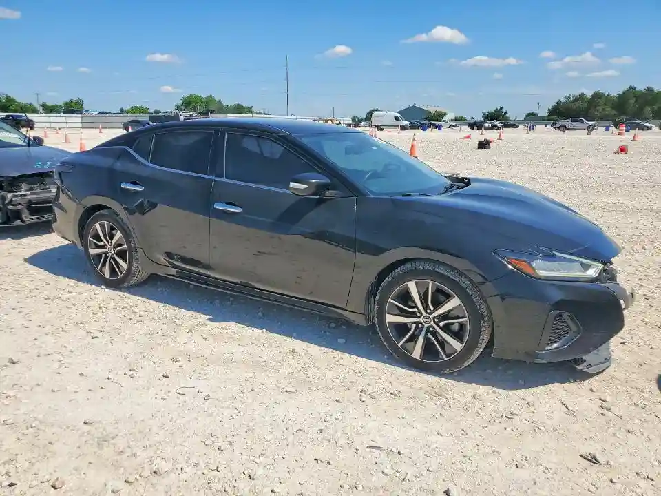 1N4AA6AV0KC366255 2019 NISSAN MAXIMA-3