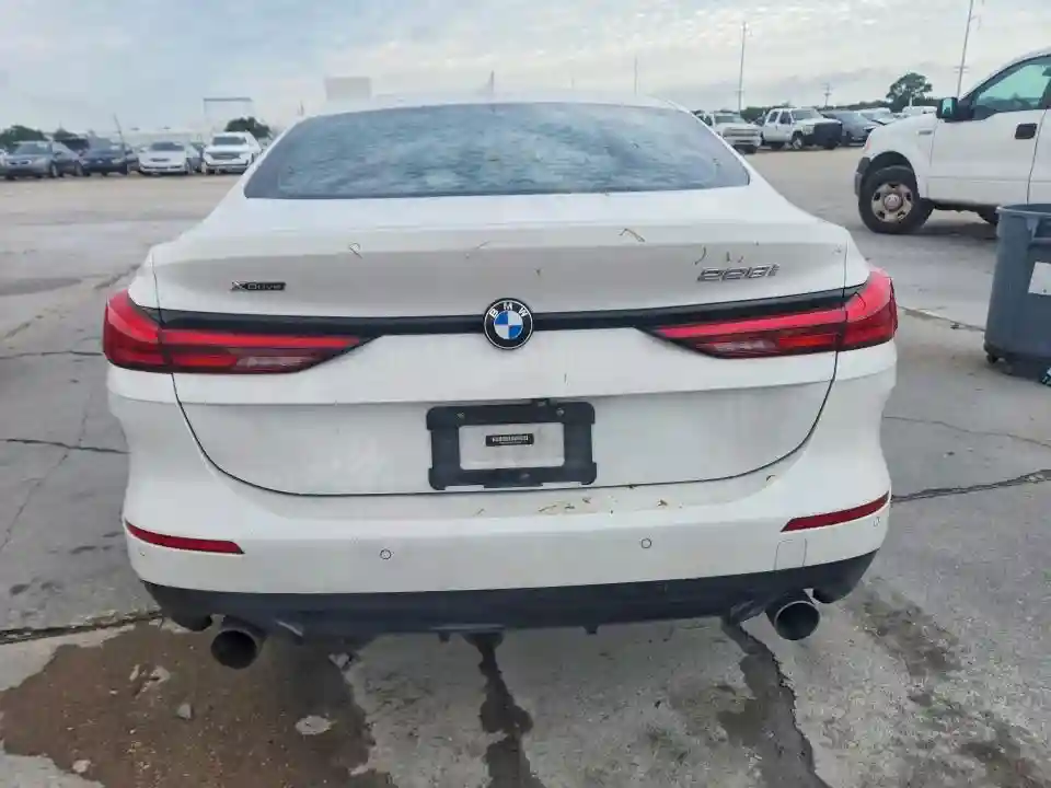 WBA73AK04M7G72293 2021 BMW 2 SERIES-5