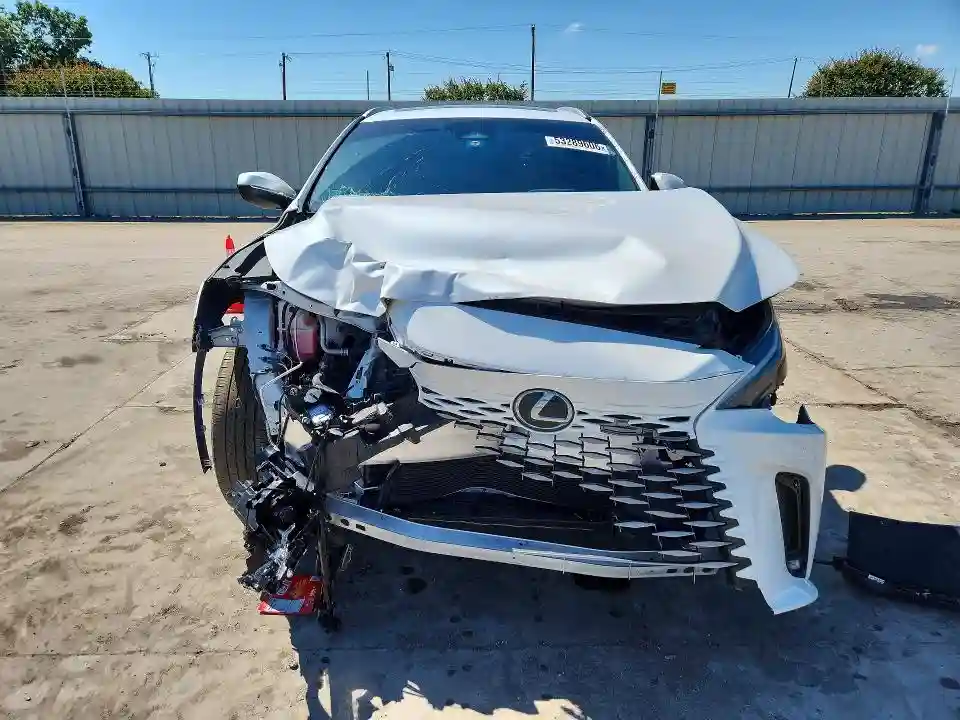 2T2BAMBA5RC044416 2024 LEXUS RX 350 PRE-4