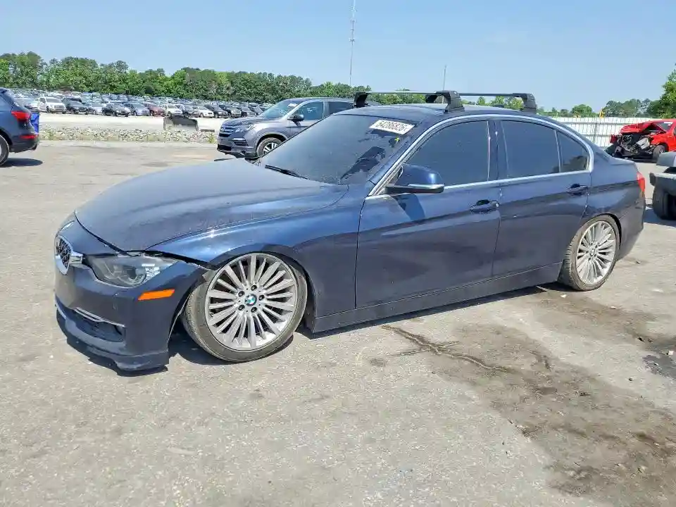 WBA3B5C55FF961031 2015 BMW 3 SERIES-0