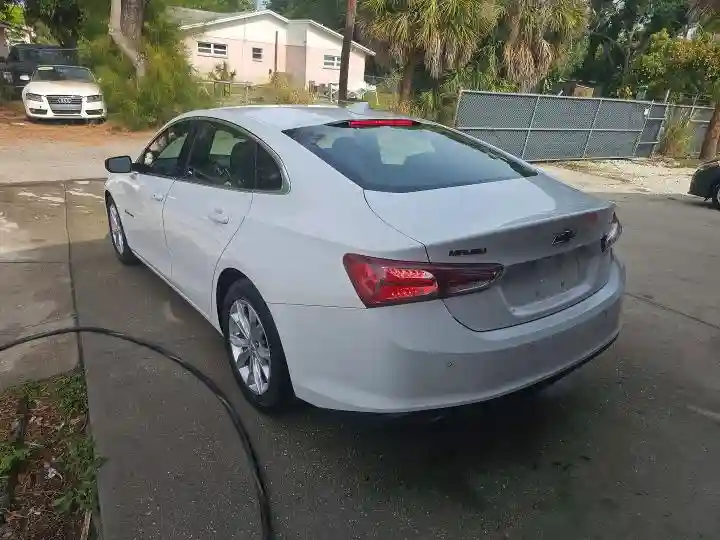 1G1ZD5ST3KF193172 2019 CHEVROLET MALIBU-2