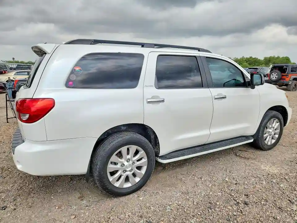 5TDDW5G10GS135255 2016 TOYOTA SEQUOIA-2