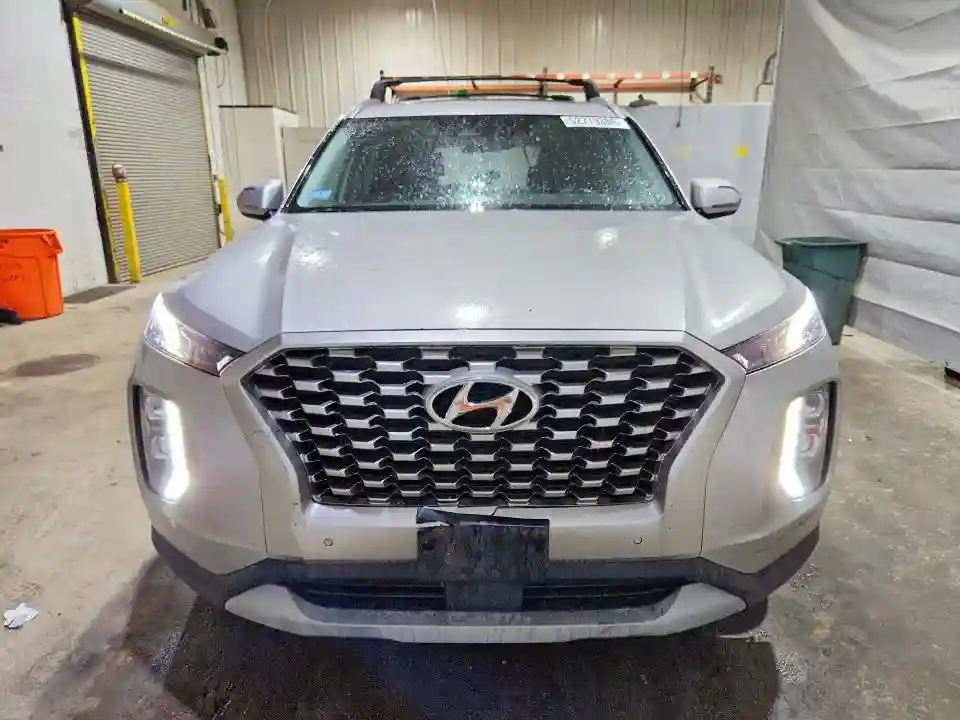 KM8R4DHE1NU457303 2022 HYUNDAI PALISADE-4