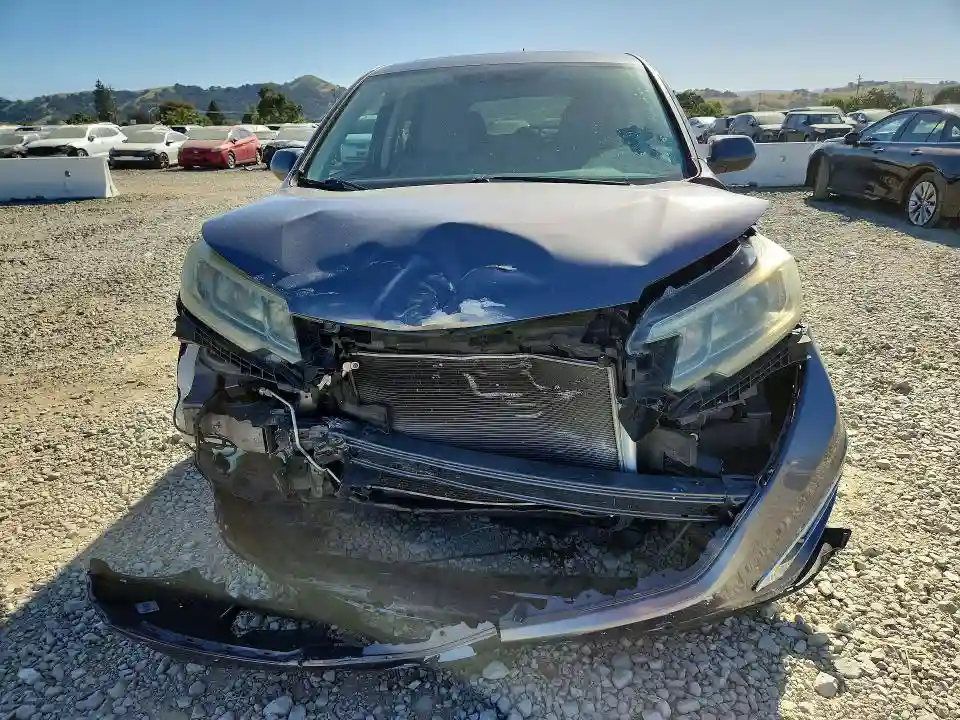 2HKRM3H52GH503202 2016 HONDA CRV-4