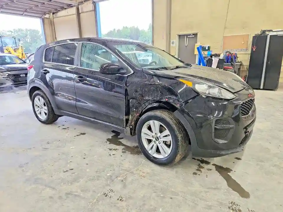 KNDPM3AC3K7556391 2019 KIA SPORTAGE-3
