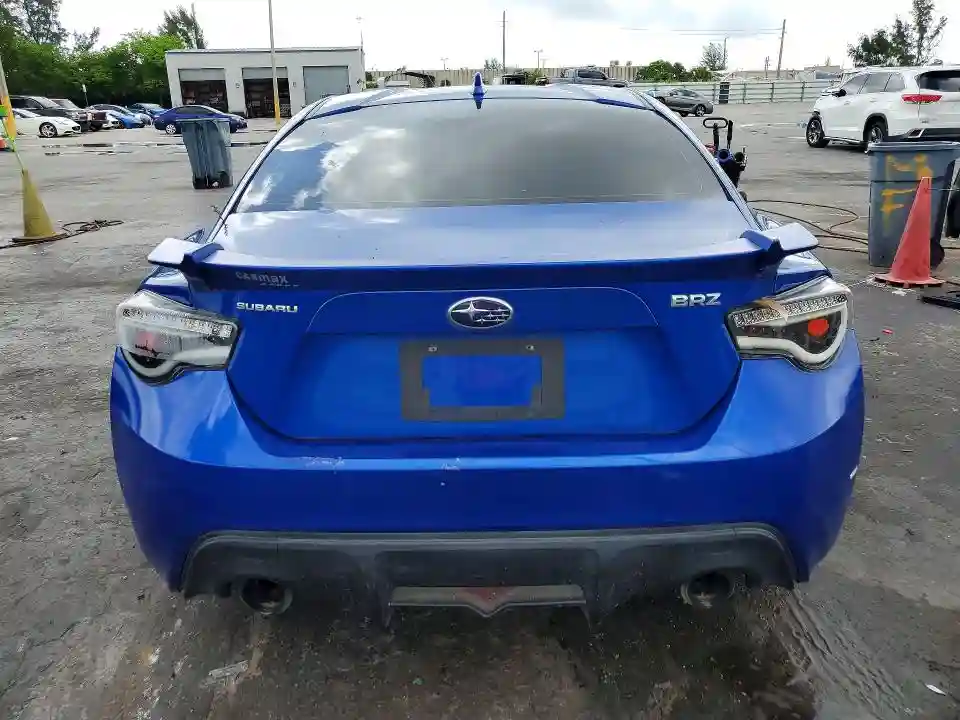 JF1ZCAC13F8604313 2015 SUBARU BRZ-5
