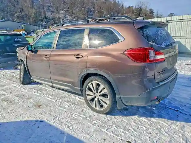4S4WMAPD0K3454176 2019 SUBARU ASCENT-1