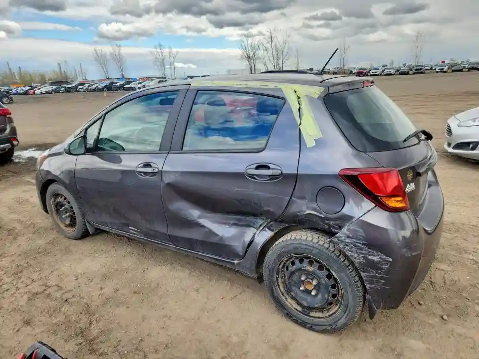 VNKKTUD37GA068786 2016 TOYOTA YARIS-1