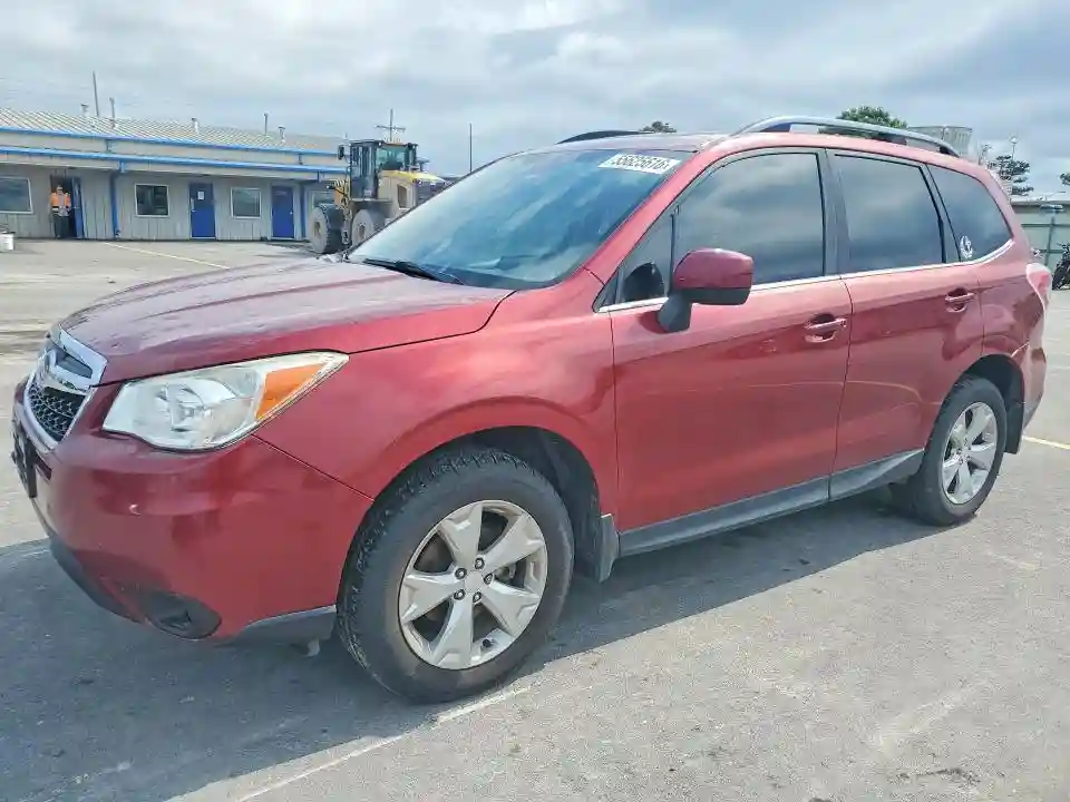 JF2SJARC1GH550121 2016 SUBARU FORESTER-0