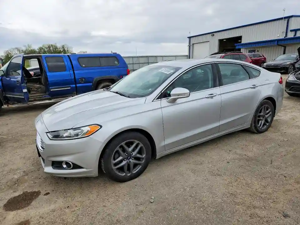 3FA6P0HD6GR261453 2016 FORD FUSION-0