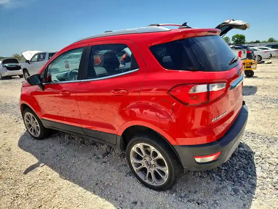 MAJ6S3KL2KC291704 2019 FORD ECOSPORT-1