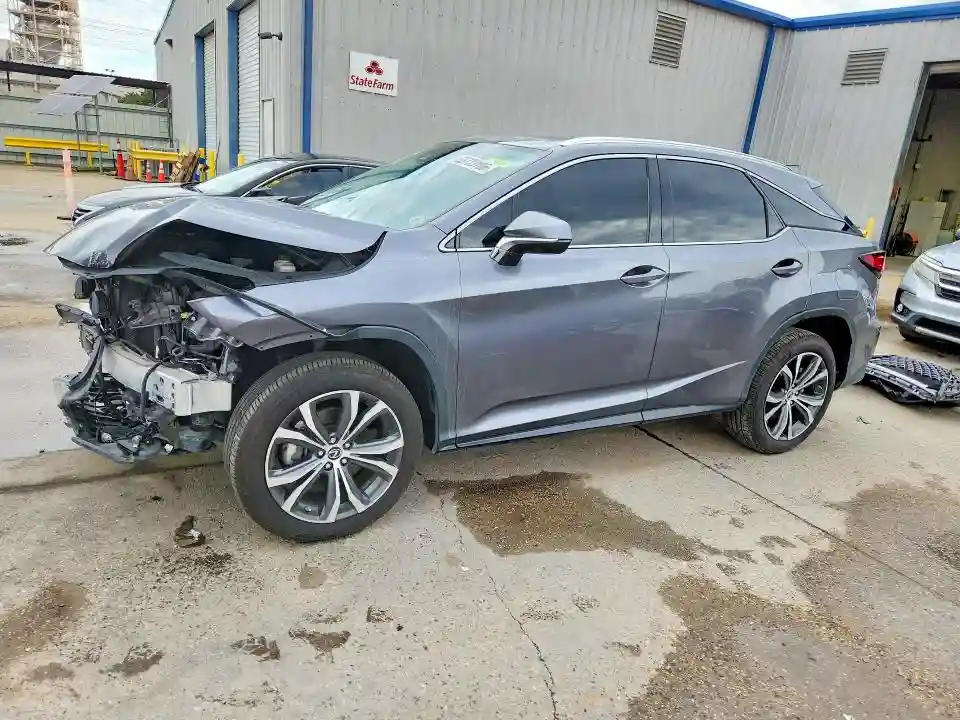 2T2HZMAAXMC184863 2021 LEXUS RX350-0