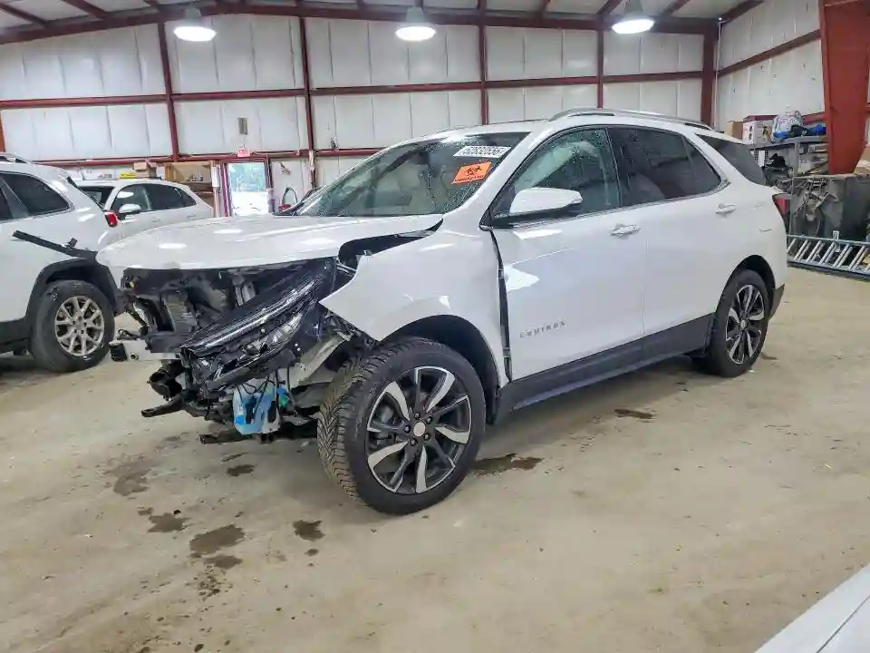 3GNAXXEV8NS163421 2022 CHEVROLET EQUINOX-0
