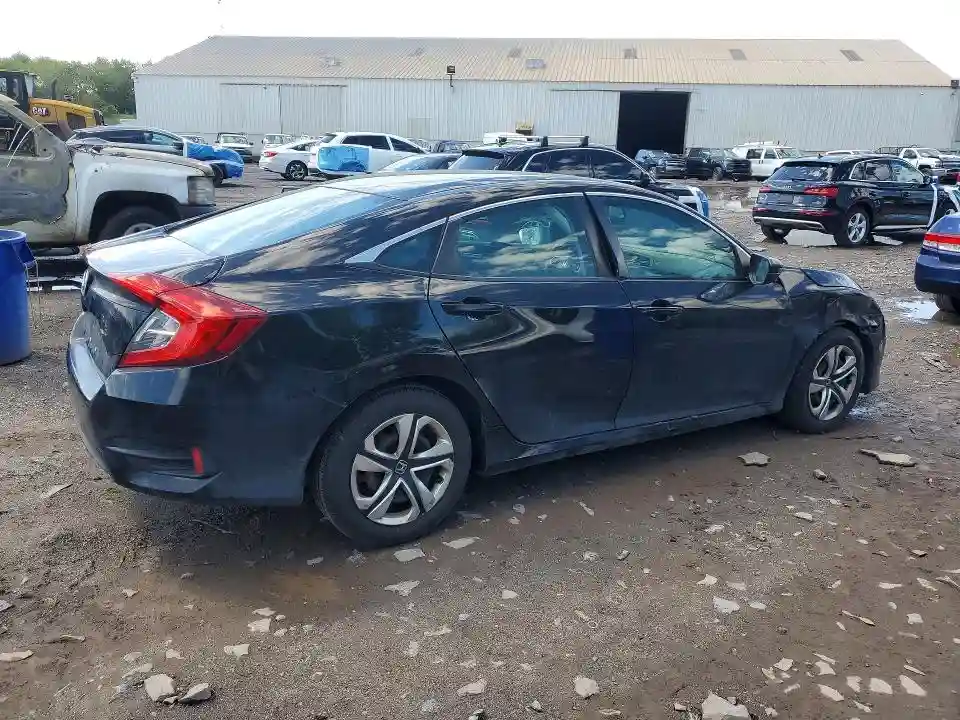 2HGFC2F54GH563172 2016 HONDA CIVIC-2