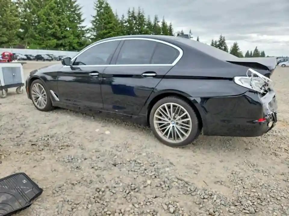 WBAJA7C33HWA69967 2017 BMW 5 SERIES-1
