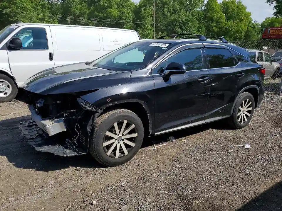 2T2BZMCA2GC051246 2016 LEXUS RX350-0