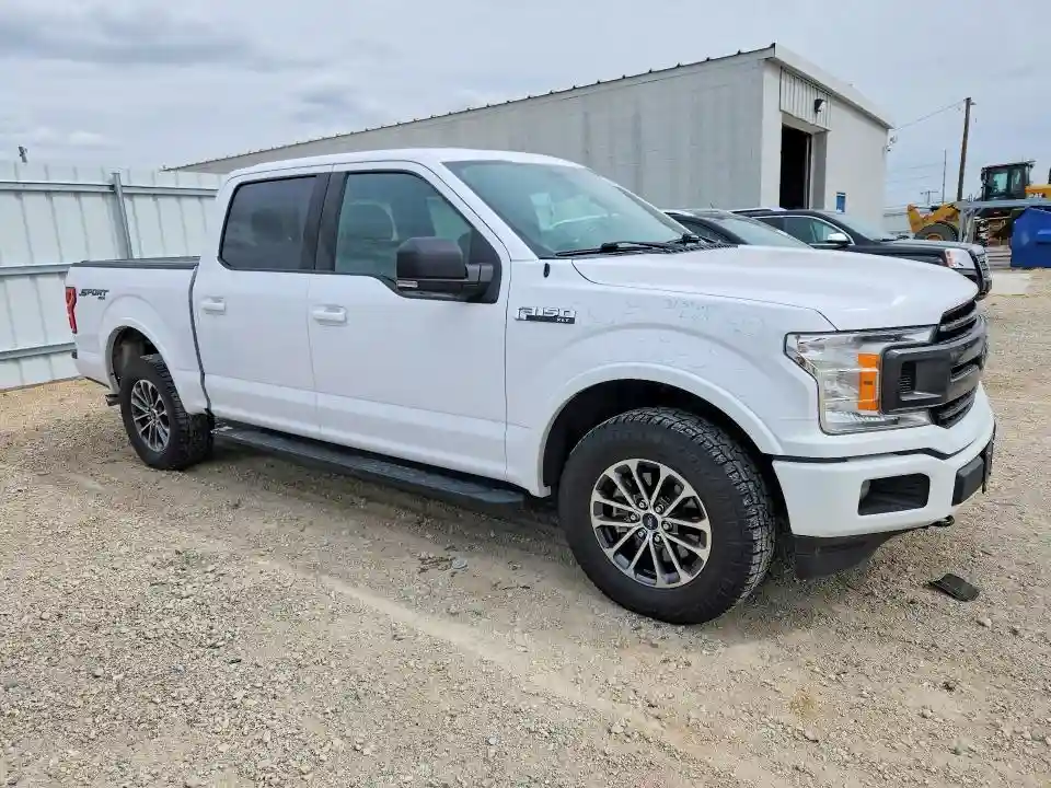 1FTEW1EP7LKE71913 2020 FORD F150-3