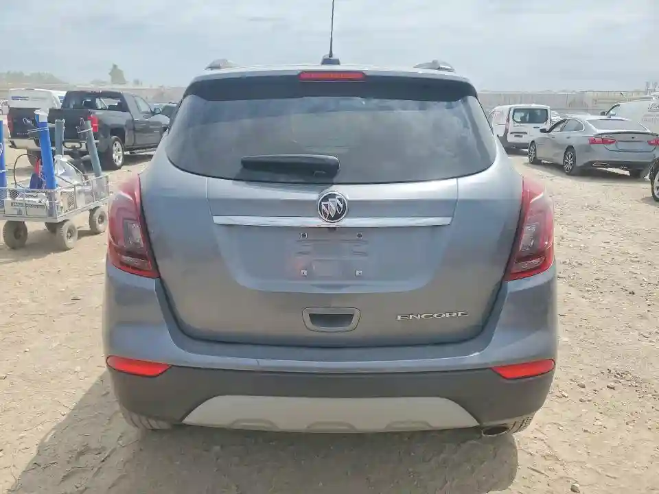 KL4CJASB1KB773253 2019 BUICK ENCORE-5