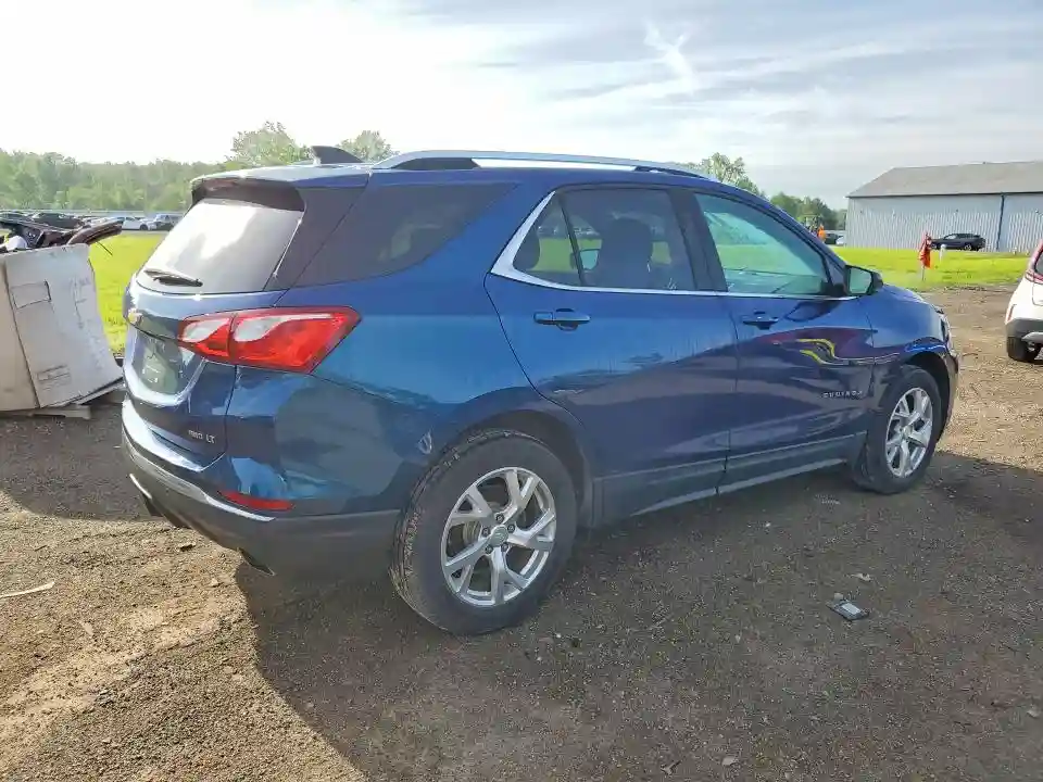 3GNAXVEX6LL174799 2020 CHEVROLET EQUINOX-2