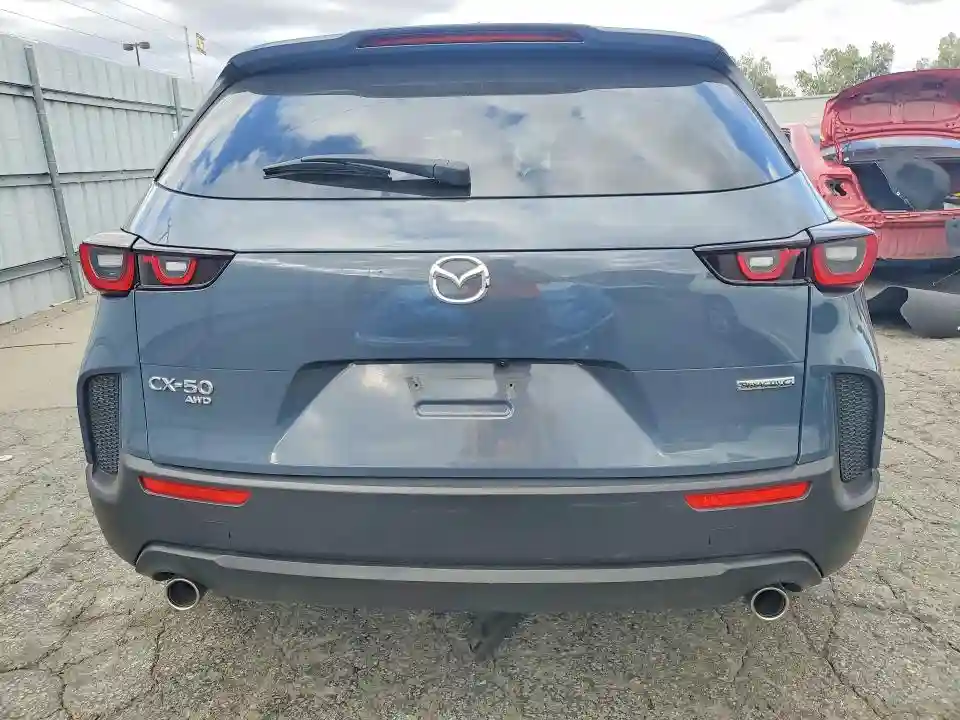7MMVABDM1RN180231 2024 MAZDA CX-50-5