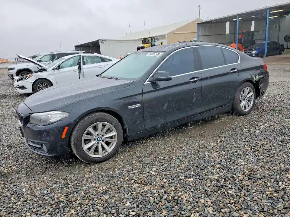 WBA5A7C52FD625792 2015 BMW 5 SERIES-0