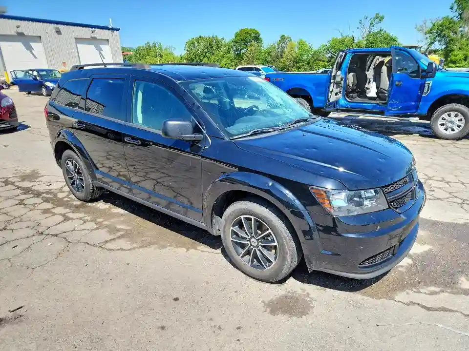 3C4PDCAB8JT171491 2018 DODGE JOURNEY-3