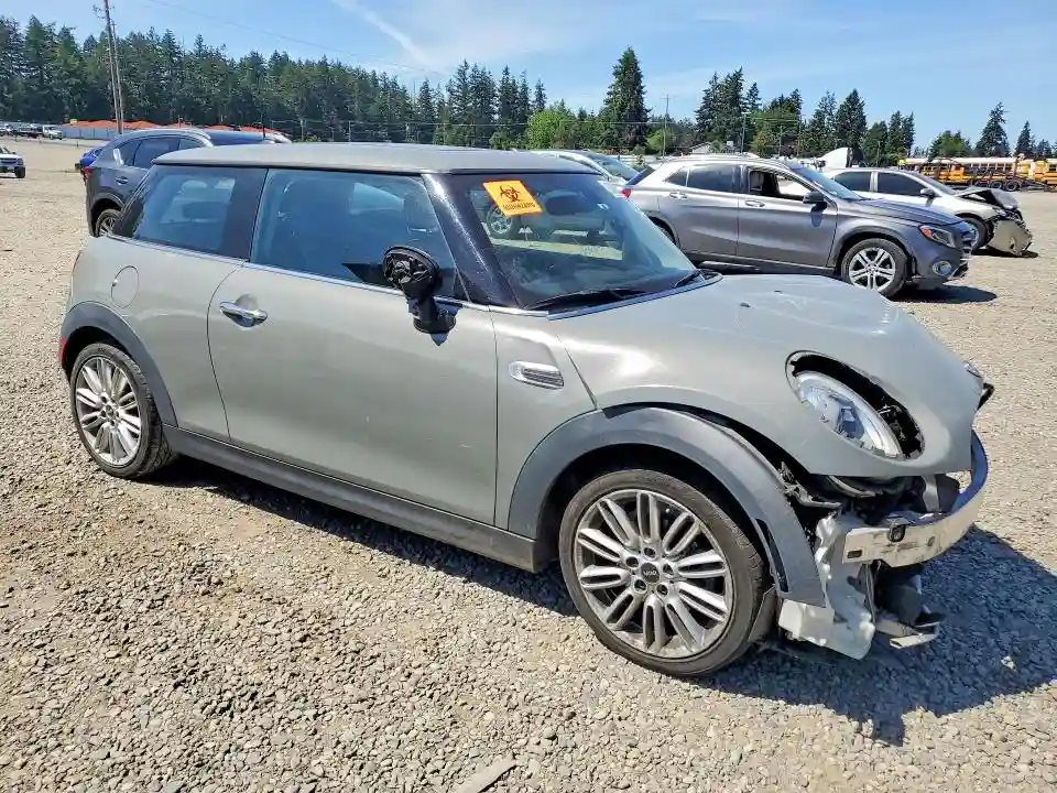 WMWXM5C56FT940878 2015 MINI COOPER-3