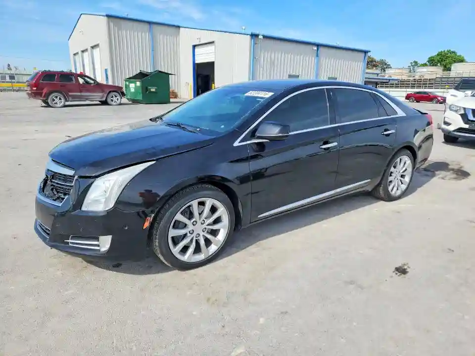 2G61M5S38G9149286 2016 CADILLAC XTS-0