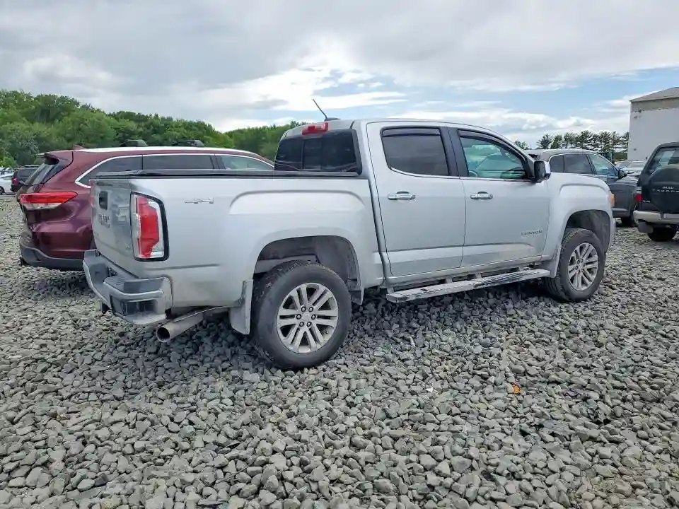 1GTP6DE16G1239577 2016 GMC CANYON-2