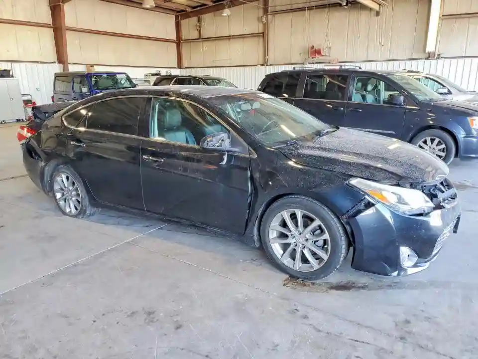 4T1BK1EB9FU146199 2015 TOYOTA AVALON-3