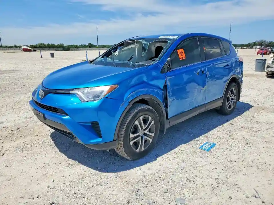 JTMZFREVXJJ725115 2018 TOYOTA RAV4-0