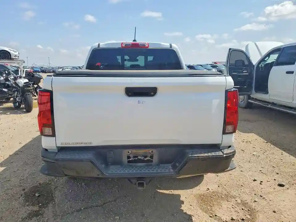 1GCPTBEK3P1160048 2023 CHEVROLET COLORADO-5