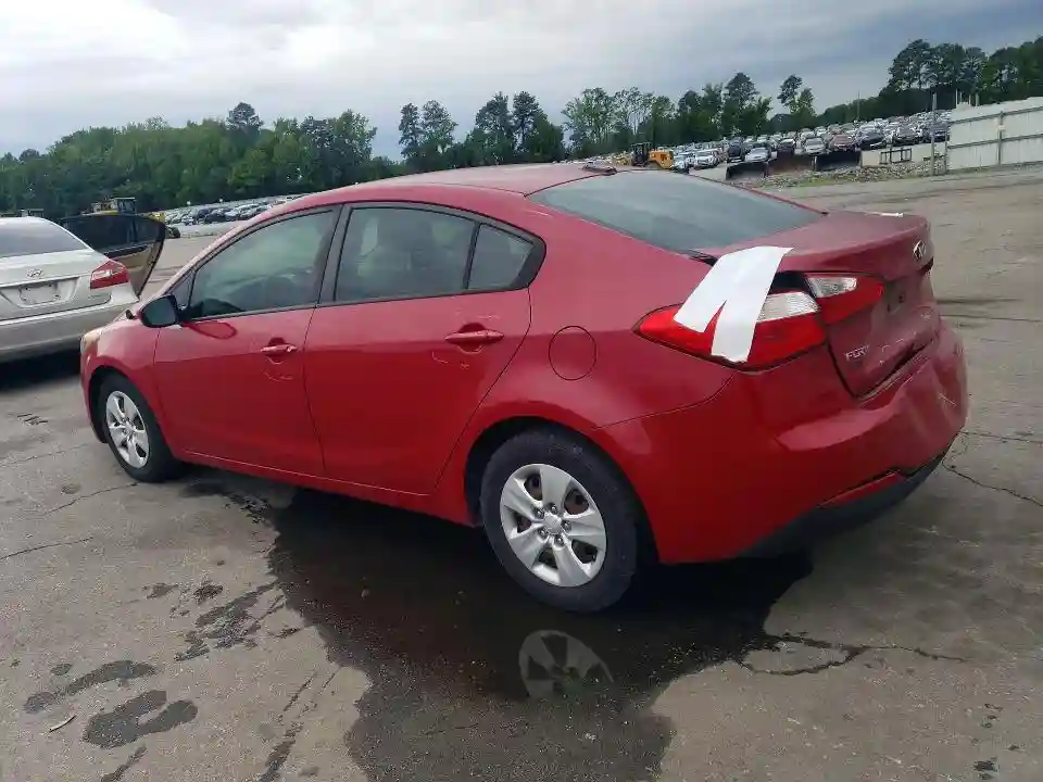 KNAFK4A65G5601462 2016 KIA FORTE-1