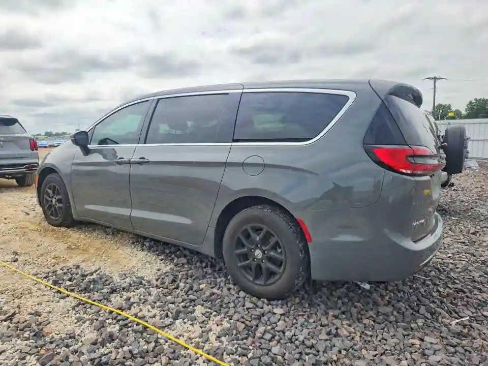 2C4RC1BG9PR529414 2023 CHRYSLER PACIFICA-1