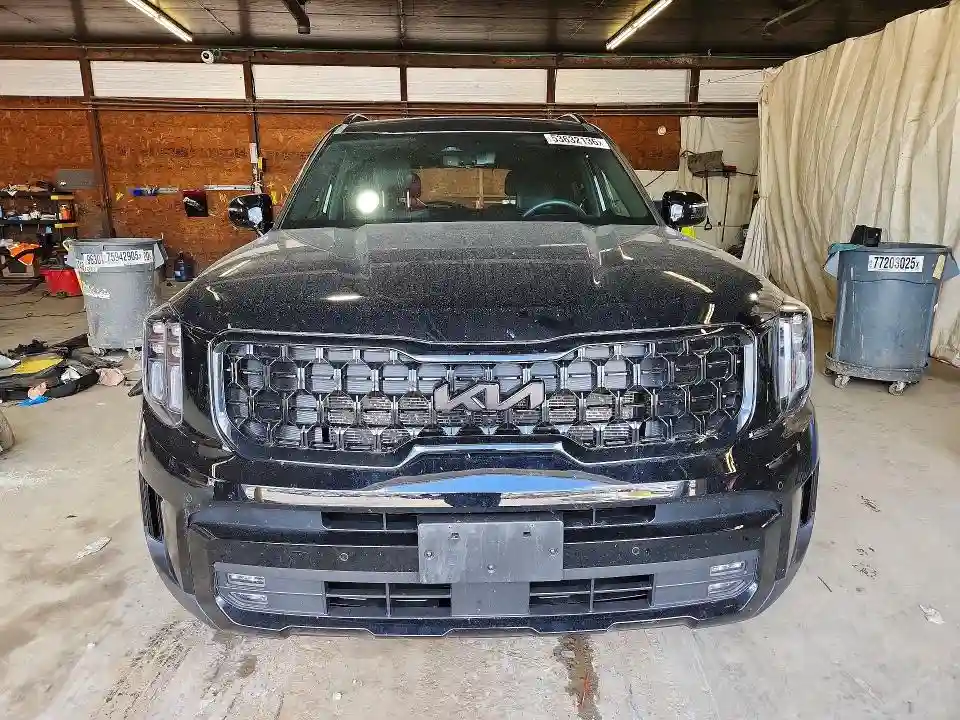 5XYP5DGC1SG627326 2025 KIA TELLURIDE-4